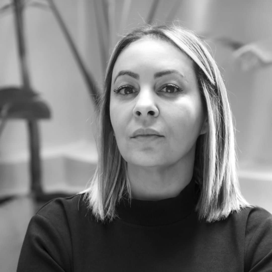 Amel Alaoui
