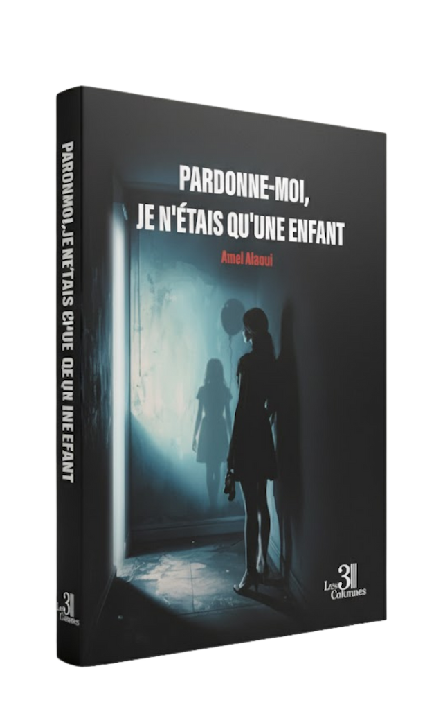 Pardonne-moi, je n'étais qu'une enfant